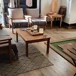 Spa Privatif - Love Room Saint-Michel-d'Euzet