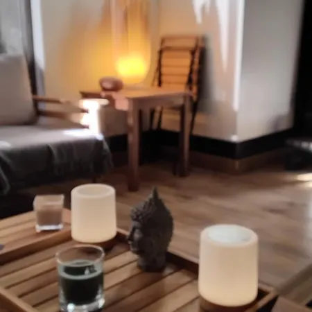 Love Room avec Jacuzzi Privatif - Expérience Unique dans le Gard Affittacamere Saint-Michel-d'Euzet