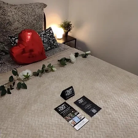 Gasthuis LoveRoomGard *