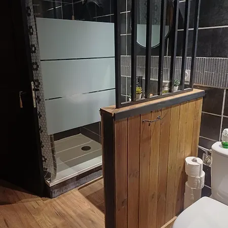 Gasthuis LoveRoomGard