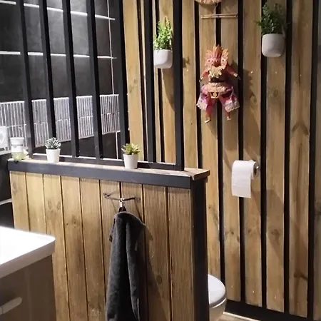 Gasthuis LoveRoomGard