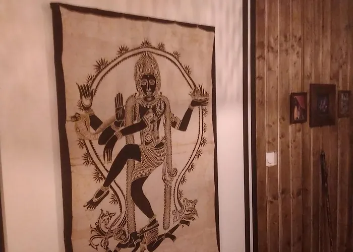 Love Room avec Jacuzzi Privatif - Expérience Unique dans le Gard