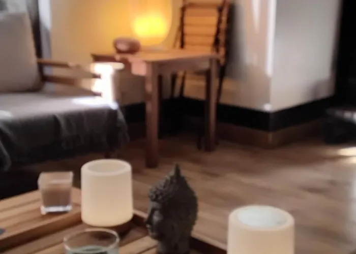 Love Room avec Jacuzzi Privatif - Expérience Unique dans le Gard Affittacamere Saint-Michel-d'Euzet