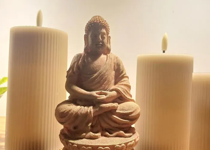 Love Room avec Jacuzzi Privatif - Expérience Unique dans le Gard Saint-Michel-d'Euzet