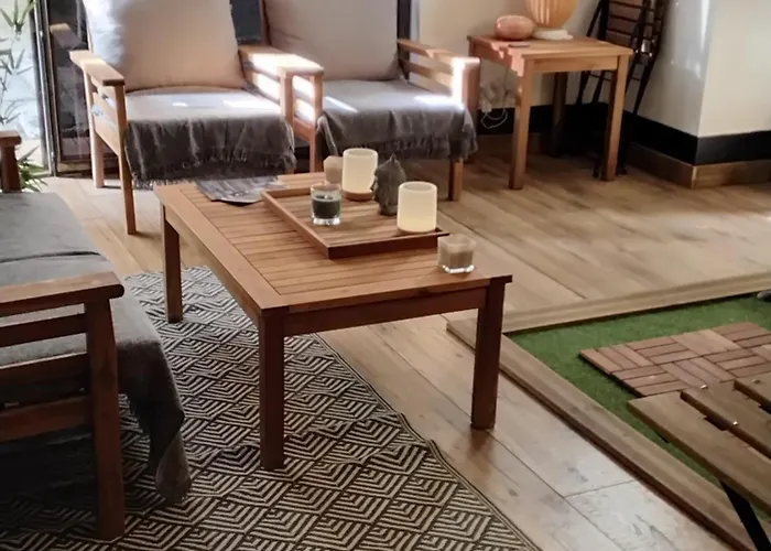 LoveRoomGard Saint-Michel-d'Euzet