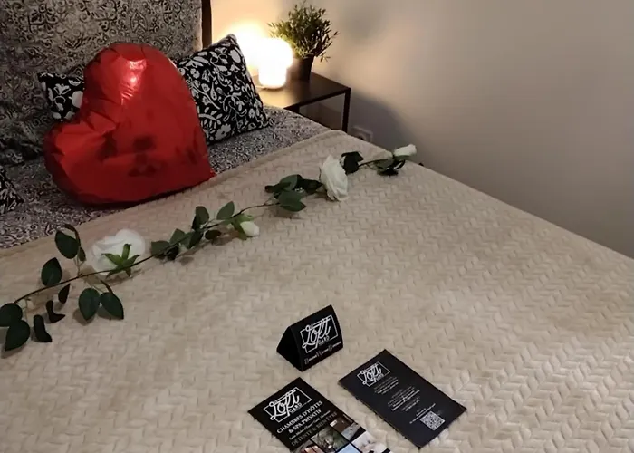 Gasthuis LoveRoomGard *