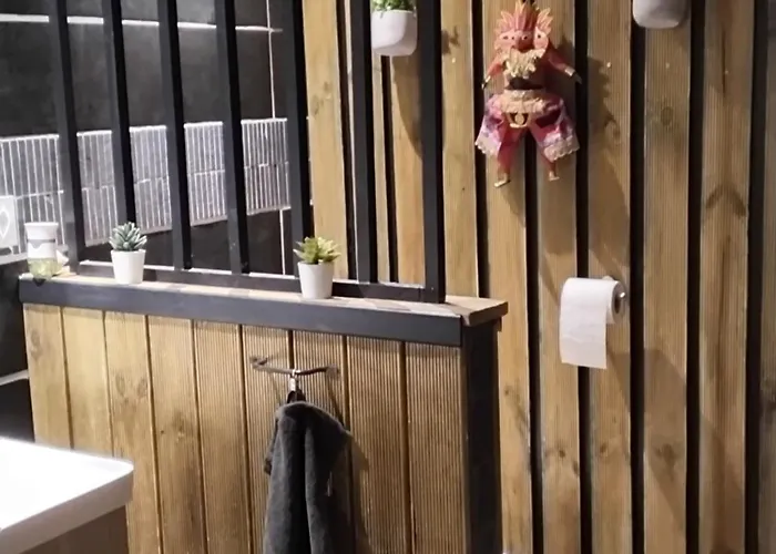 Gasthuis LoveRoomGard